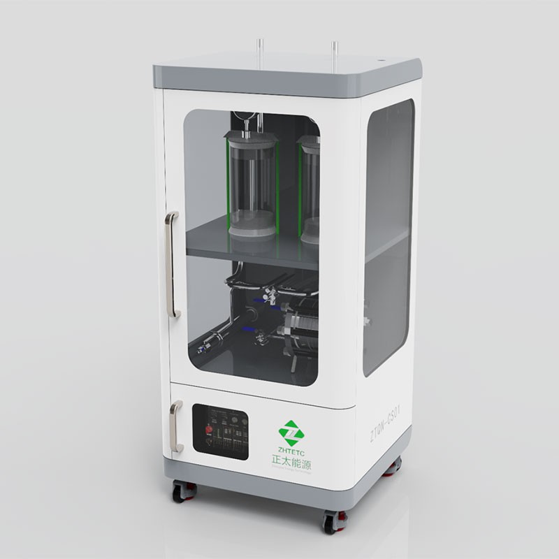 实验室常压测试系统