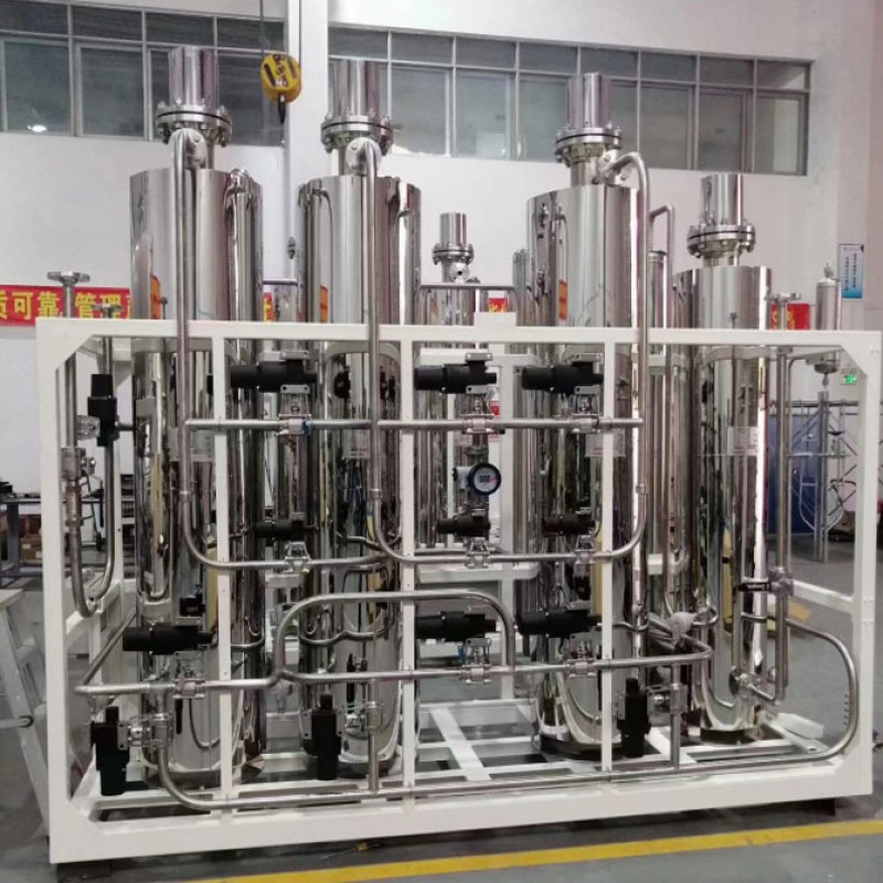 气体纯化设备