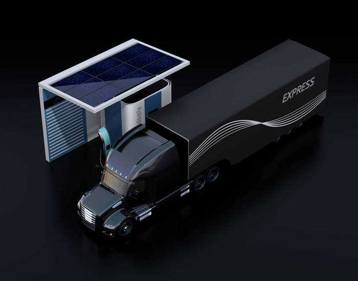 对话全国人大代表张庆生：我国氢能产业链建设水平有待进一步提升